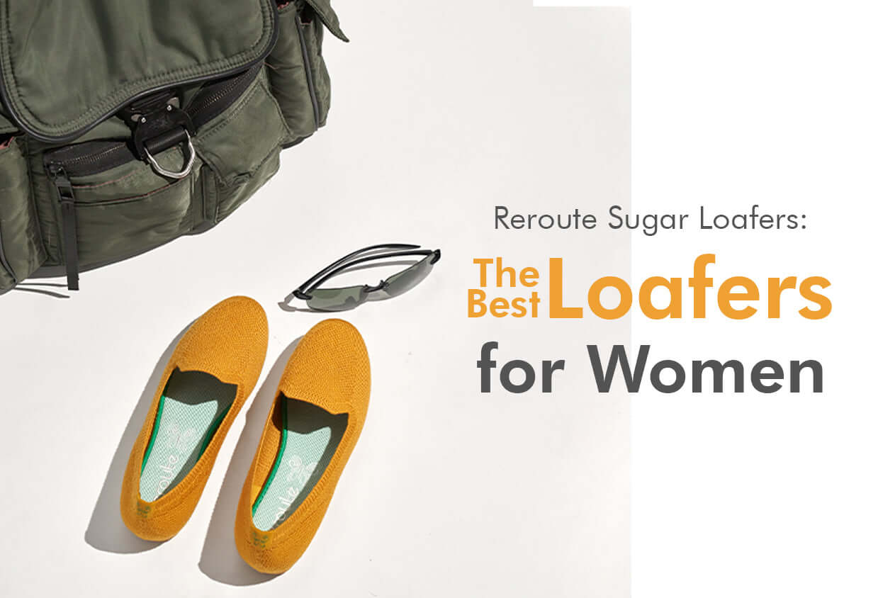 The Best Loafers for Women