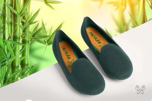 Reroute Sugarcane Loafers