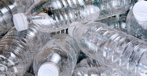 Second-Life Plastic Bottles